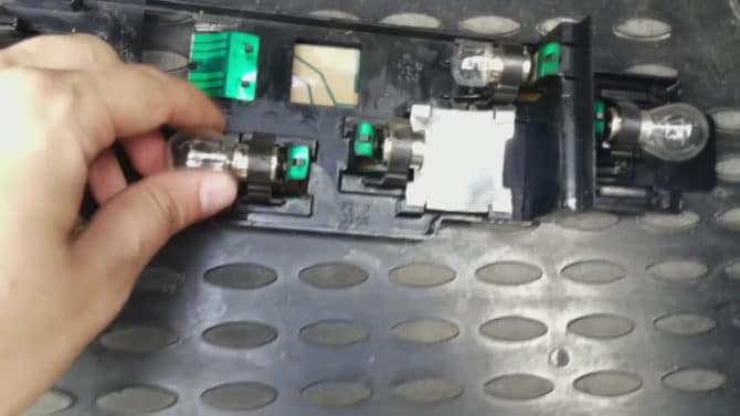 Thay đổi cho lampata