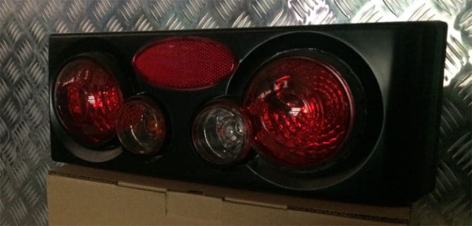 Fener ProSport RS-07490