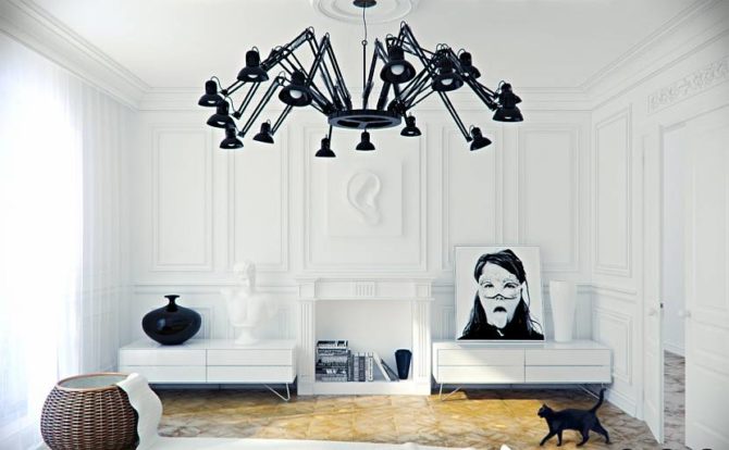 模型与 tvardi “kraka”