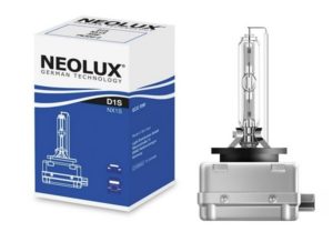 NEOLUX D1S Xenon Standard