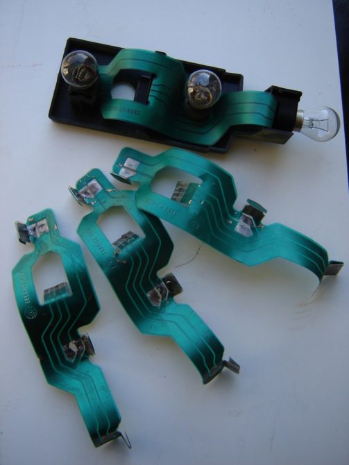 "kích thước" của cặp song sinh