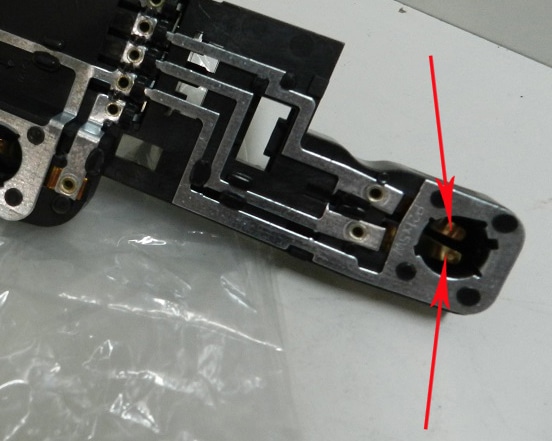 dimensioni della lampada