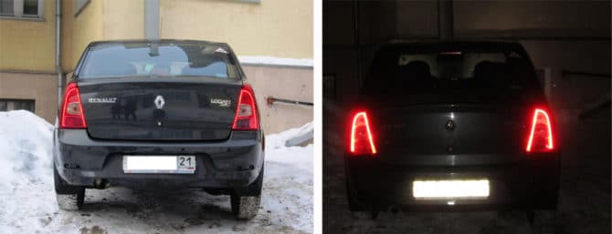 dimensioni per la personalizzazione