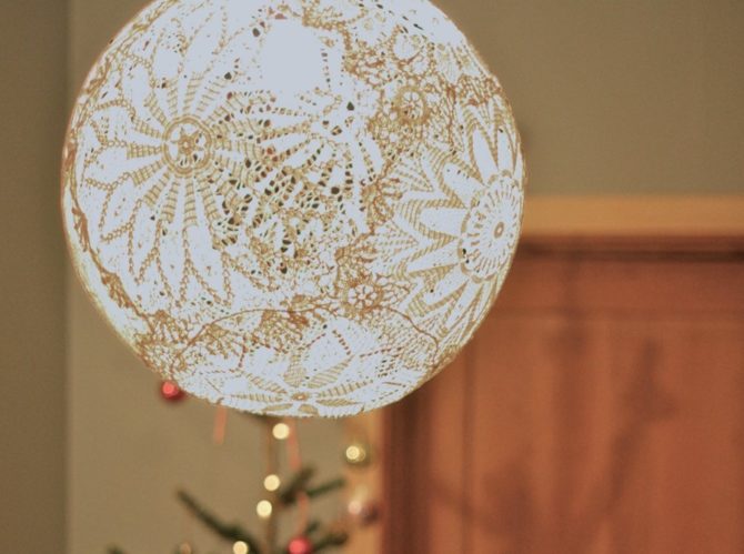 dai tovaglioli Danteleni