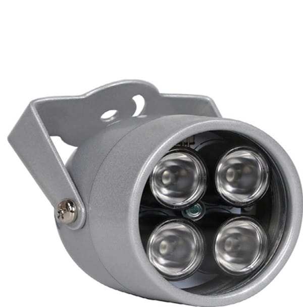 LED per videosorveglianza AZISHN