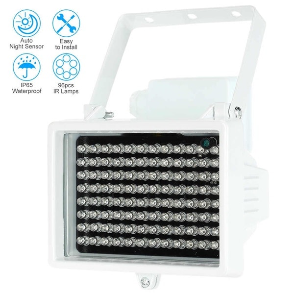 Illuminatore IR KKMOON