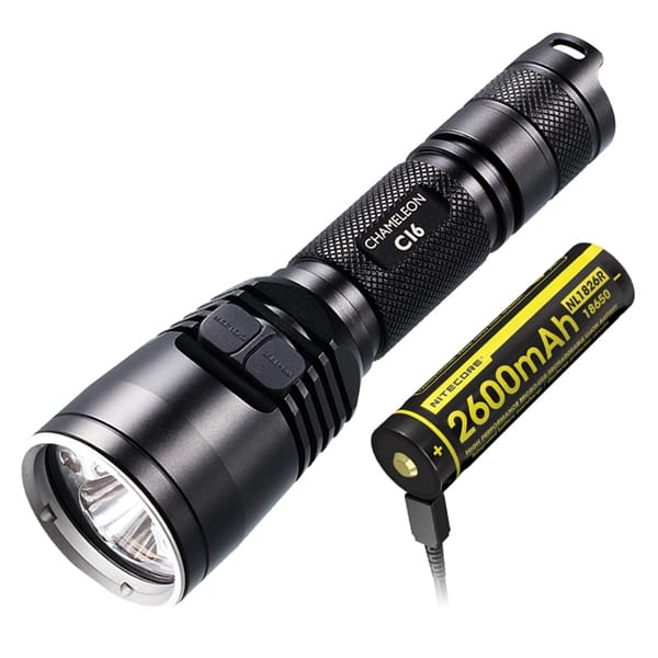 Nitecore CI7