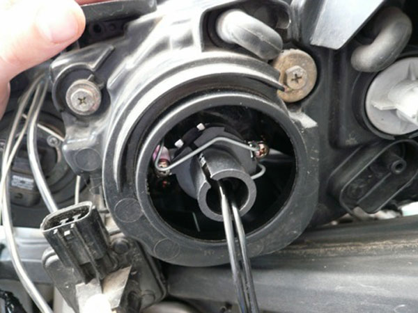 Come scegli lo xeno H1 e come lo installi da solo