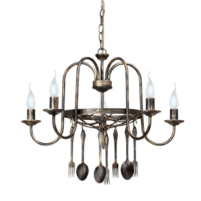 Hengende Polyley Vitaluce