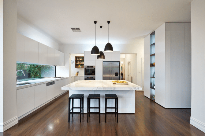 Sennitsy, lysende lys