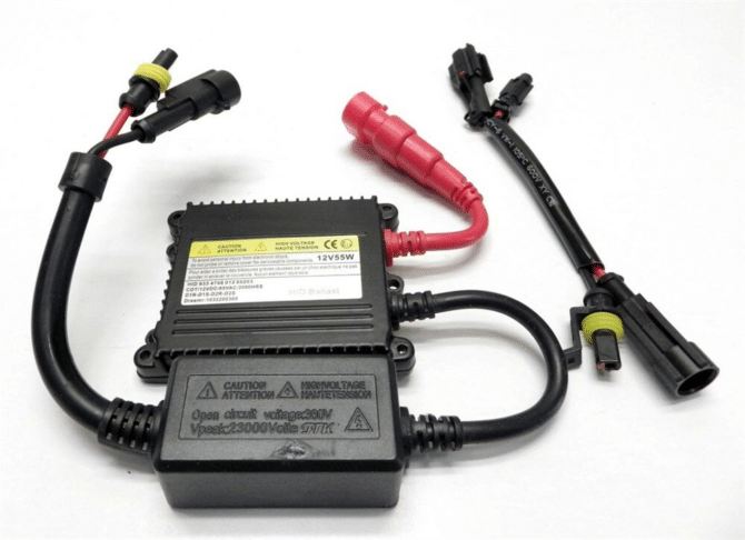 Come far brillare lo xeno 5000K e quale scegliere