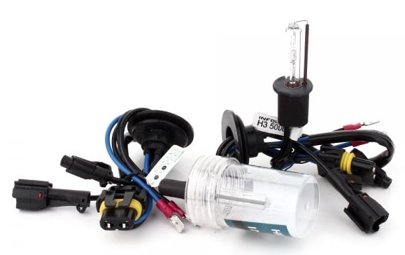 Come scegliamo lo xeno H3 e come lo installiamo in una cola