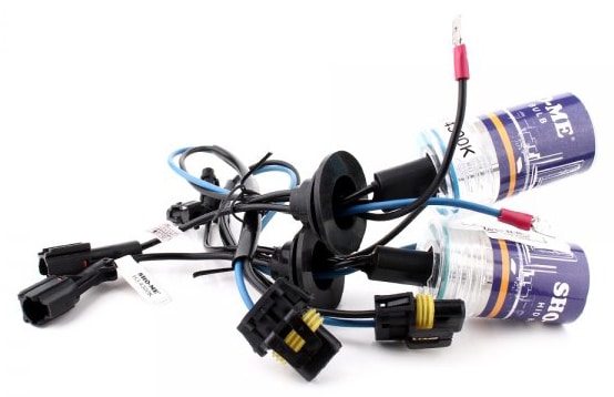 Come scegliamo lo xeno H3 e come lo installiamo in una cola