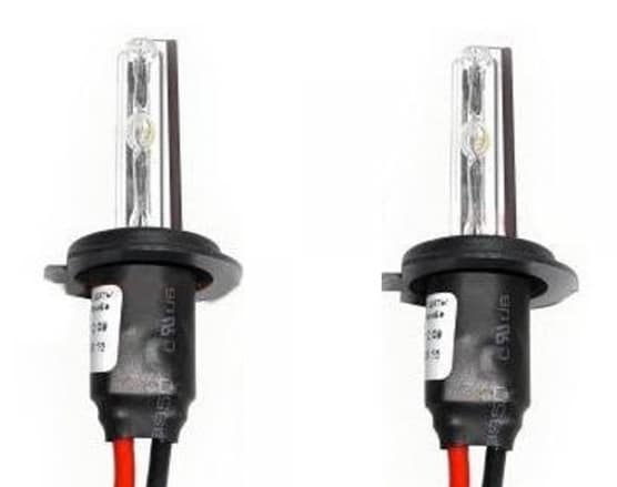 Come scegliamo lo xeno H3 e come lo installiamo in una cola