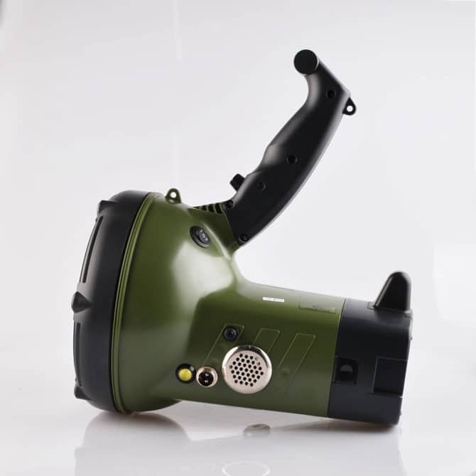 Come possiamo scegliere un faretto allo xeno o fenerche