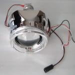 Orata Bixenon MORIMOTO MINI H1 2,5"