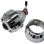 Orata Bixenon MORIMOTO MINI H1 G5 con MASCHERINE