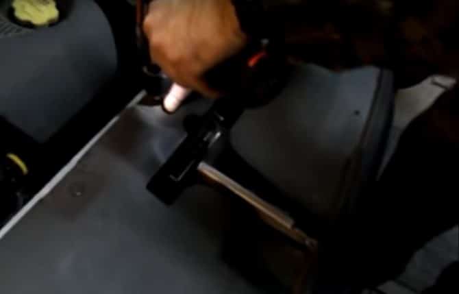 Sviluppa una posizione