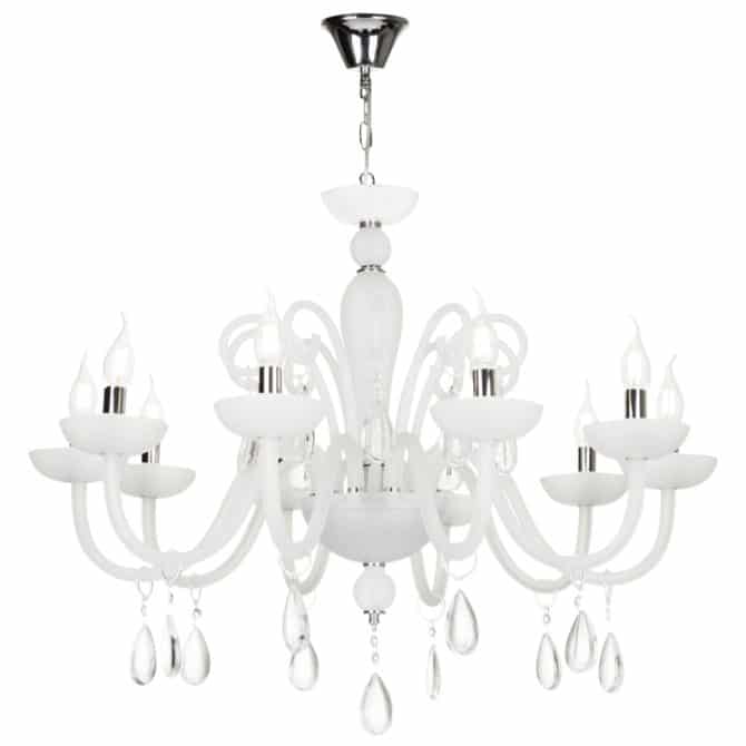 Hvilken vil du velge i korridoren