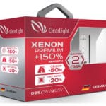 Clearlight xeno premium