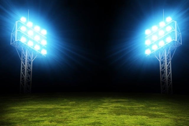 Come possiamo scegliere un faretto allo xeno o fenerche