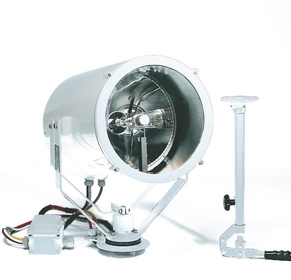 Come possiamo scegliere un faretto allo xeno o fenerche