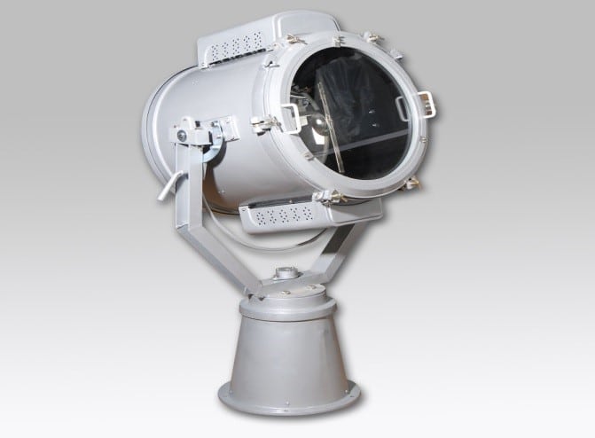 Come possiamo scegliere un faretto allo xeno o fenerche