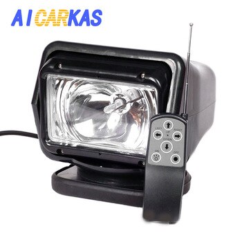 Come possiamo scegliere un faretto allo xeno o fenerche