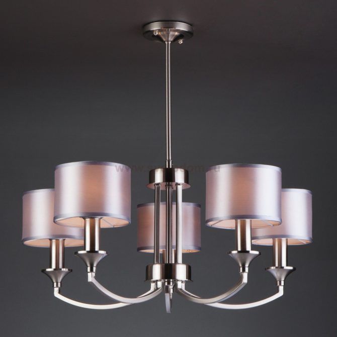 polyley in stile moderno