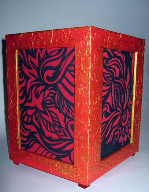 Tavansky versare in stile giapponese