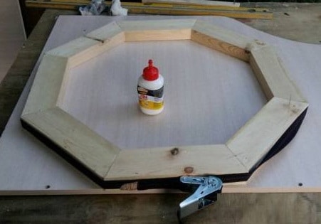 Versare sopra gli anelli - nai-kind i modelli e le istruzioni per la realizzazione