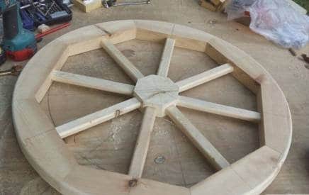 Versare sopra gli anelli - nai-kind i modelli e le istruzioni per la realizzazione