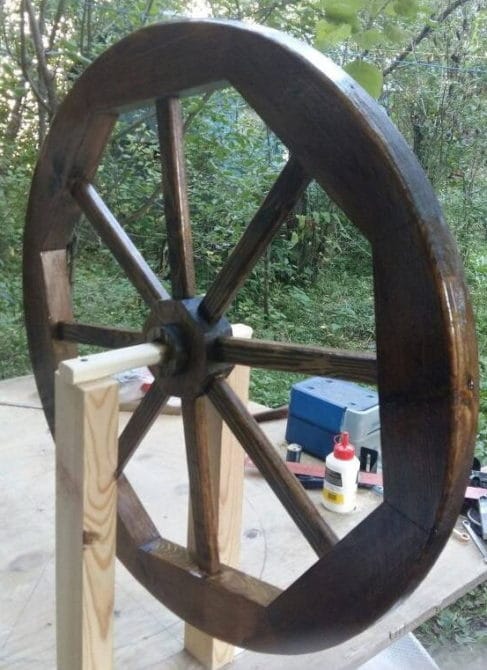 Versare sopra gli anelli - nai-kind i modelli e le istruzioni per la realizzazione