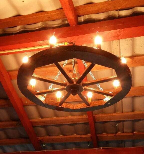 polyley fatto in casa