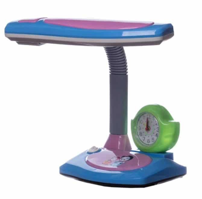 Come possiamo scegliere una lampada da tavolo per il tuo lavoro?