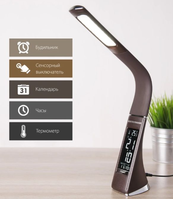 Come possiamo scegliere una lampada da tavolo per il tuo lavoro?