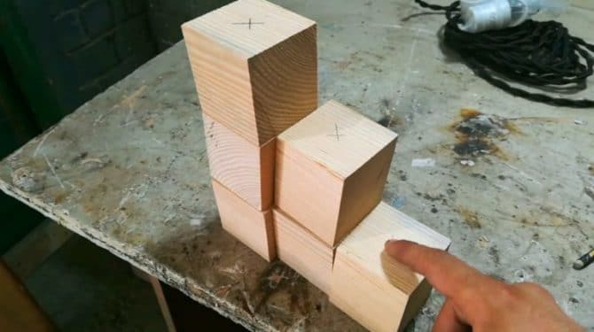 Come dirigere darven polyley ss possedere un si riytse a casa (selezione da idee e istruzioni)