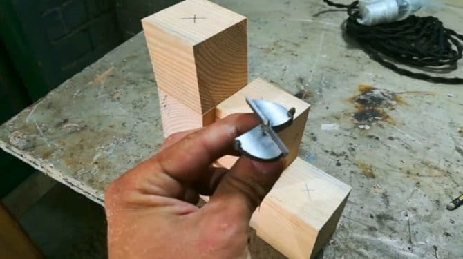 Come dirigere darven polyley ss possedere un si riytse a casa (selezione da idee e istruzioni)