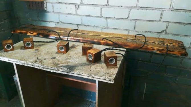 Come dirigere darven polyley ss possedere un si riytse a casa (selezione da idee e istruzioni)