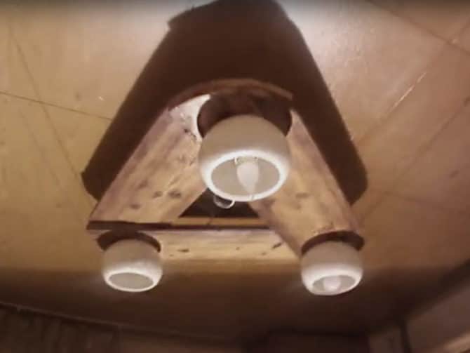 Come dirigere darven polyley ss possedere un si riytse a casa (selezione da idee e istruzioni)