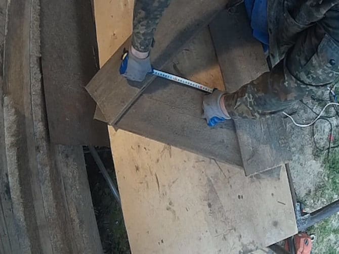 Come dirigere darven polyley ss possedere un si riytse a casa (selezione da idee e istruzioni)