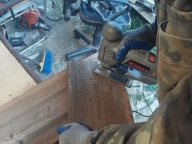 Come dirigere darven polyley ss possedere un si riytse a casa (selezione da idee e istruzioni)