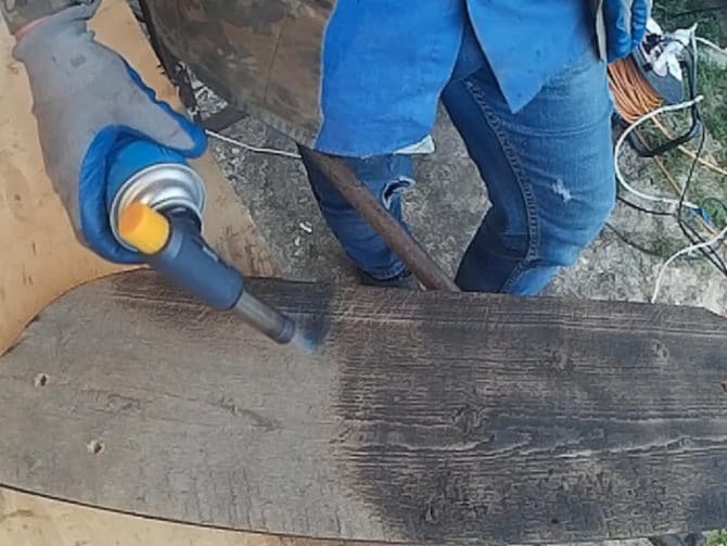 Come dirigere darven polyley ss possedere un si riytse a casa (selezione da idee e istruzioni)