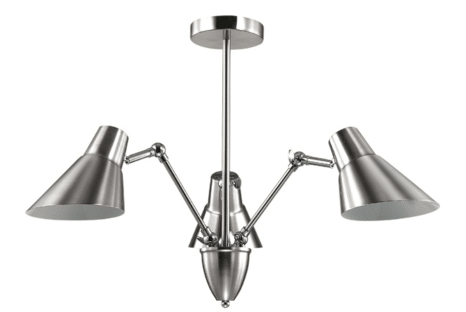 Come possiamo scegliere Chromiran Polyley per la camera da letto