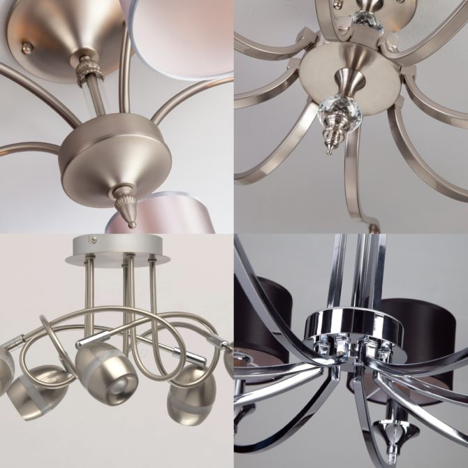 Come possiamo scegliere Chromiran Polyley per la camera da letto