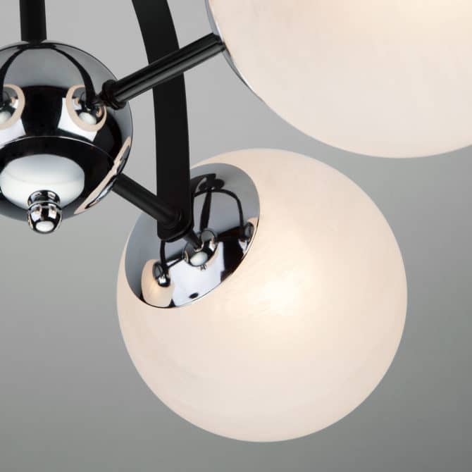 Come possiamo scegliere Chromiran Polyley per la camera da letto