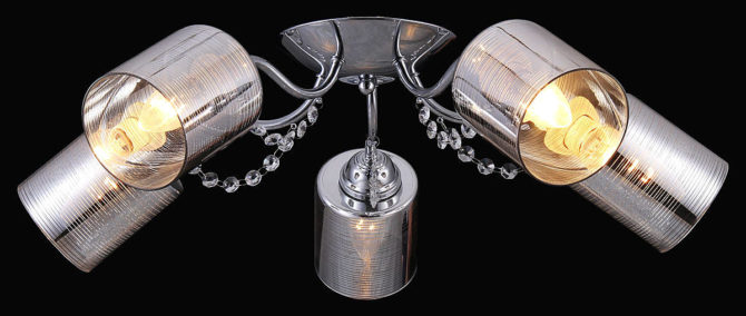 Come possiamo scegliere Chromiran Polyley per la camera da letto