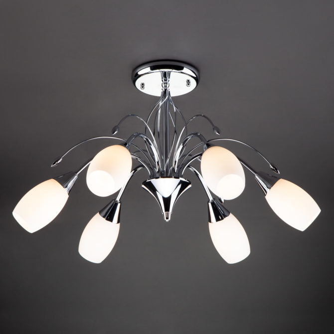 Come possiamo scegliere Chromiran Polyley per la camera da letto