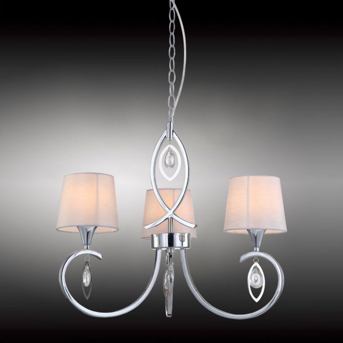 Come possiamo scegliere Chromiran Polyley per la camera da letto