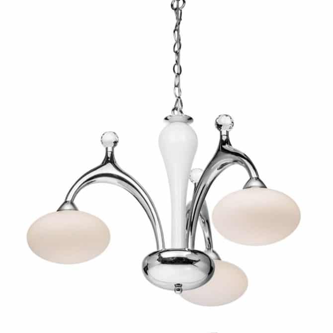 Come possiamo scegliere Chromiran Polyley per la camera da letto